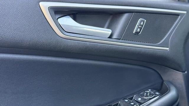2020 Ford Edge ST Line