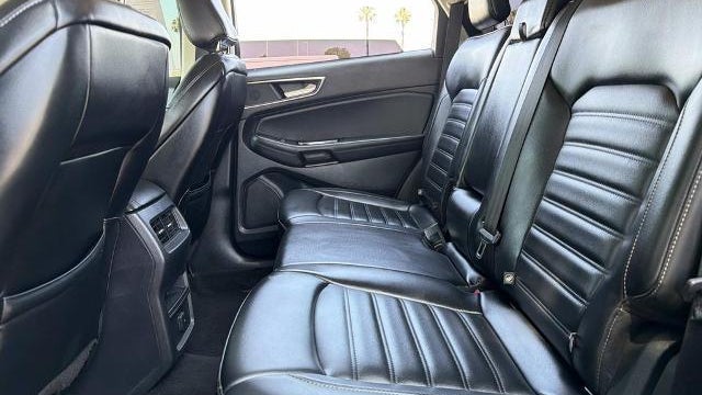 2020 Ford Edge ST Line
