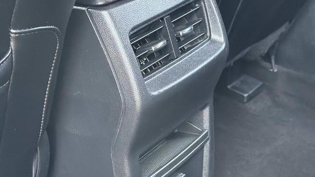 2020 Ford Edge ST Line