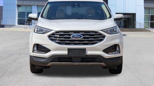 2020 Ford Edge ST Line