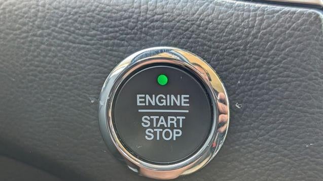 2020 Ford Edge ST Line