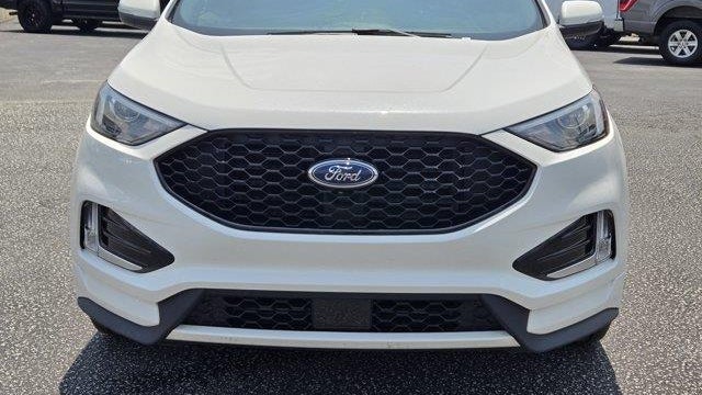 2020 Ford Edge ST Line