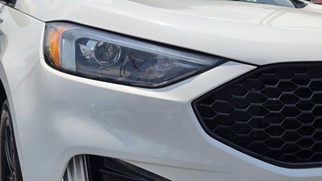 2020 Ford Edge ST Line