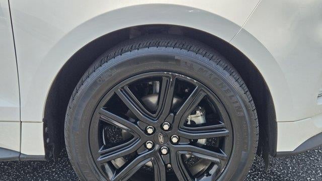2020 Ford Edge ST Line