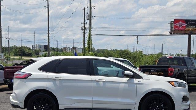 2020 Ford Edge ST Line