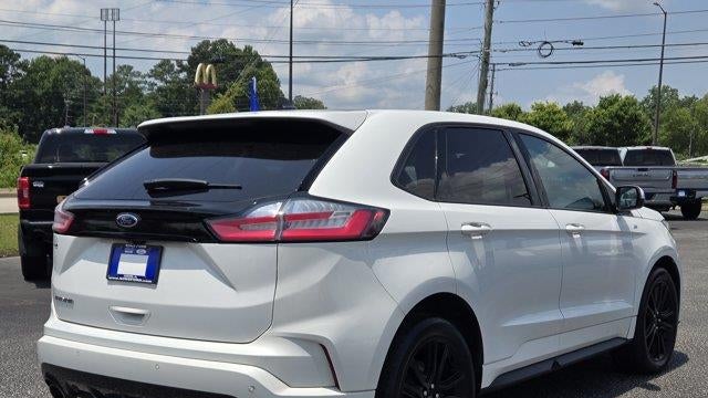 2020 Ford Edge ST Line