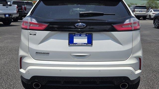 2020 Ford Edge ST Line