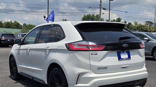 2020 Ford Edge ST Line