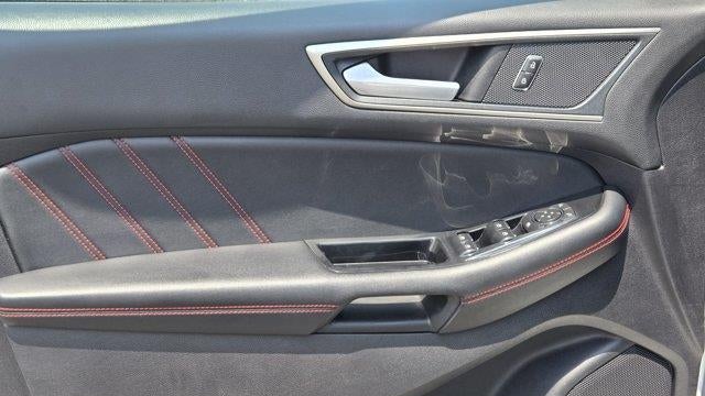 2020 Ford Edge ST Line