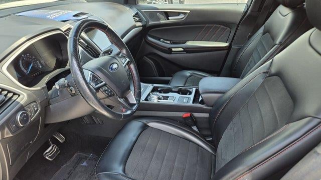 2020 Ford Edge ST Line
