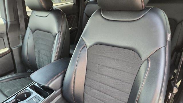 2020 Ford Edge ST Line