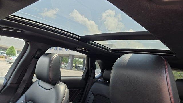 2020 Ford Edge ST Line
