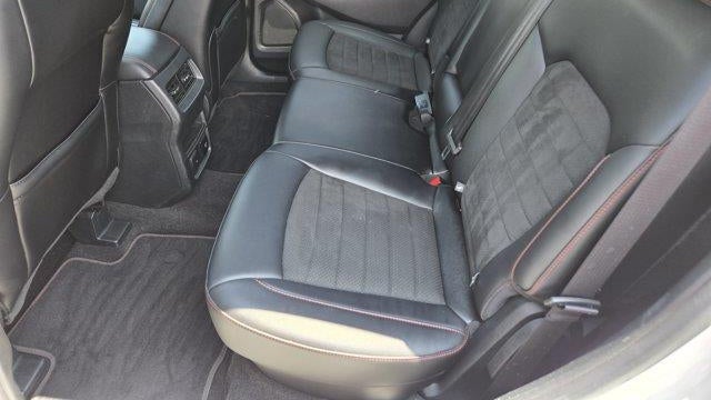 2020 Ford Edge ST Line