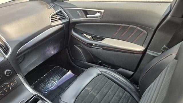 2020 Ford Edge ST Line