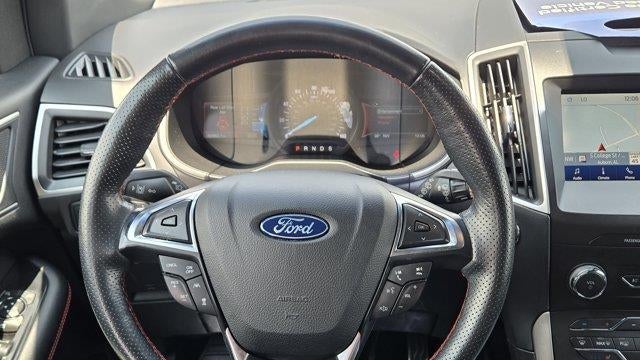 2020 Ford Edge ST Line