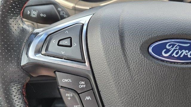 2020 Ford Edge ST Line