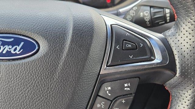 2020 Ford Edge ST Line
