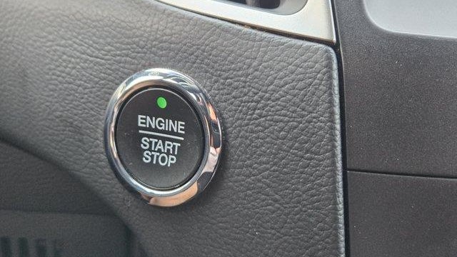 2020 Ford Edge ST Line