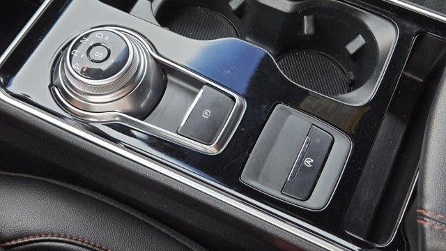 2020 Ford Edge ST Line