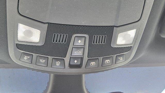 2020 Ford Edge ST Line