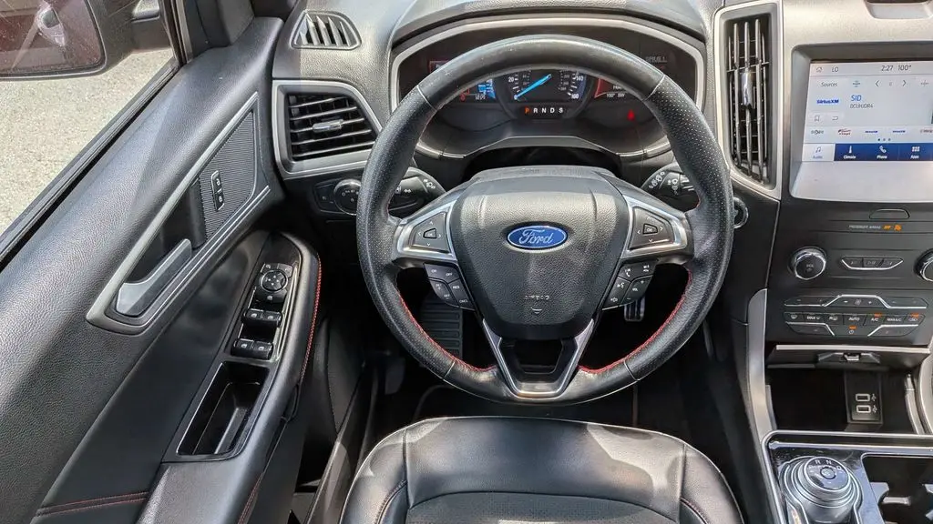 2020 Ford Edge ST Line