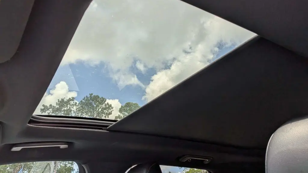 2020 Ford Edge ST Line