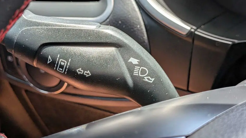 2020 Ford Edge ST Line