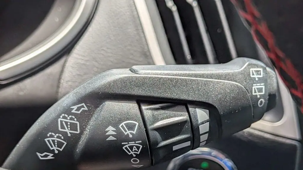 2020 Ford Edge ST Line