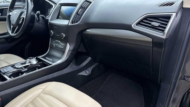 2020 Ford Edge ST Line