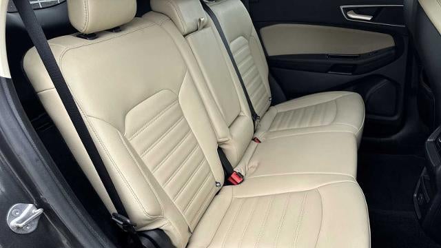2020 Ford Edge ST Line