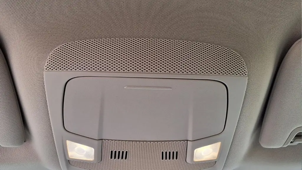 2020 Ford Edge ST Line