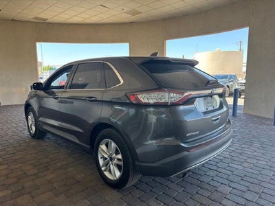 2016 Ford Edge SEL 4DR Crossover