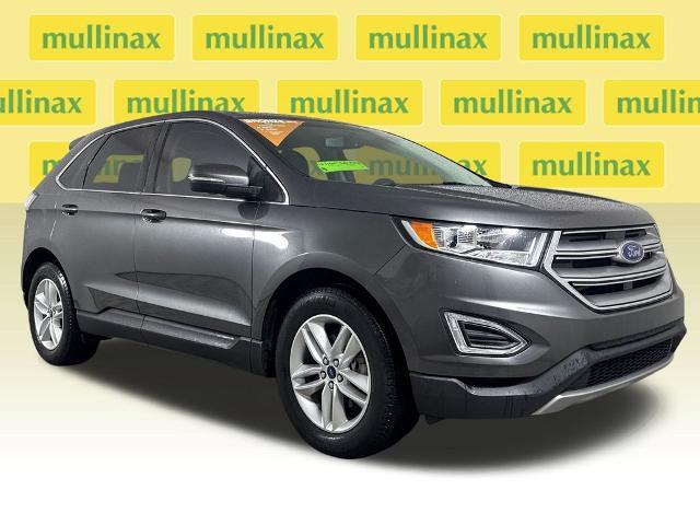 2016 Ford Edge - $16,500