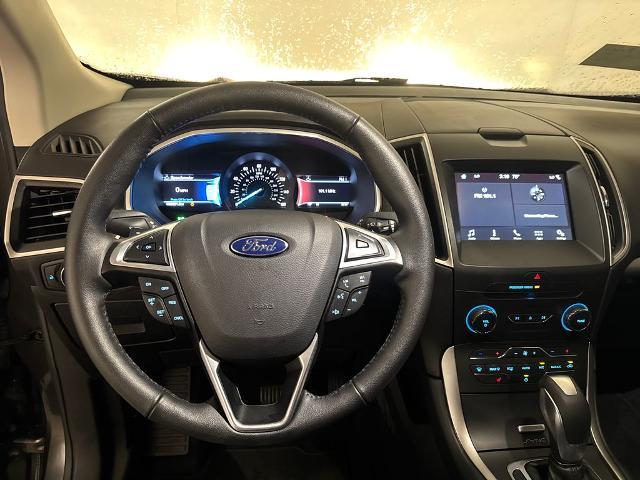 2016 Ford Edge - $16,500