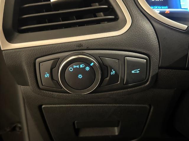 2016 Ford Edge - $16,500