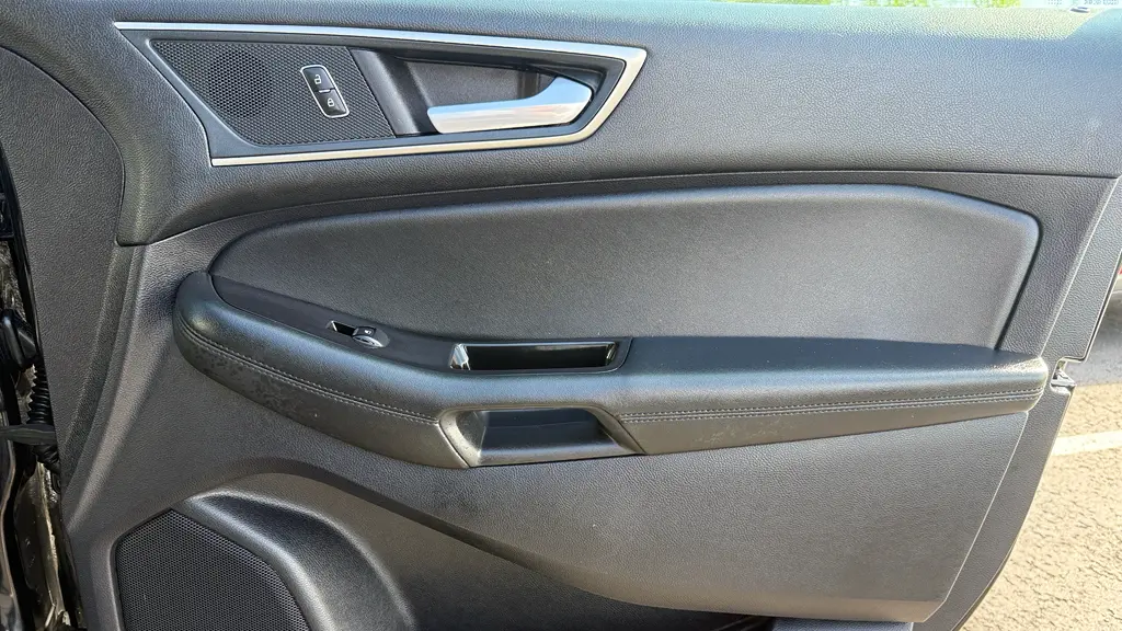 2020 Ford Edge ST Line