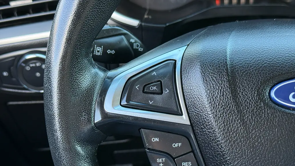 2020 Ford Edge ST Line