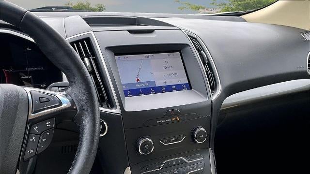 2020 Ford Edge ST Line