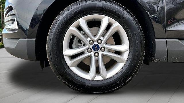 2020 Ford Edge ST Line