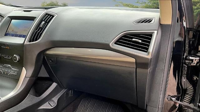 2020 Ford Edge ST Line