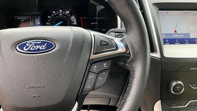 2020 Ford Edge ST Line