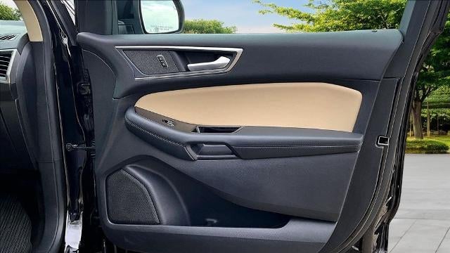 2020 Ford Edge ST Line