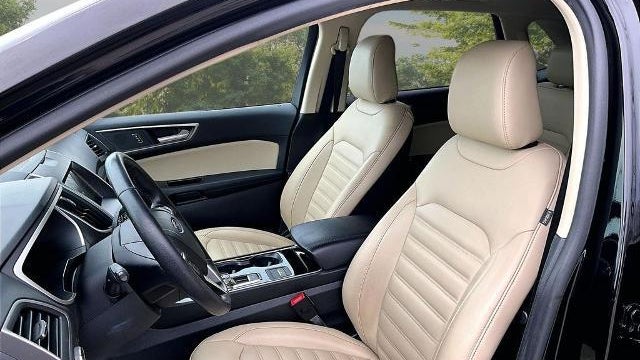 2020 Ford Edge ST Line
