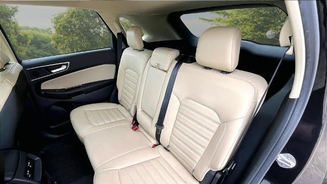 2020 Ford Edge ST Line