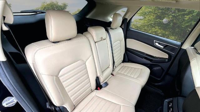 2020 Ford Edge ST Line