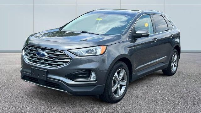 Preowned 2019 Ford Edge SEL for Sale