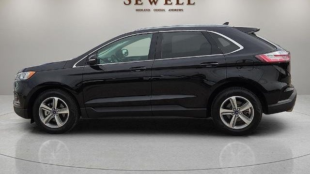 2020 Ford Edge ST Line