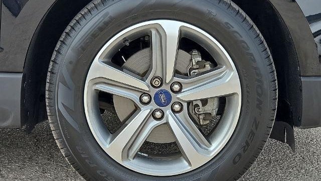 2020 Ford Edge ST Line