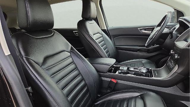 2020 Ford Edge ST Line