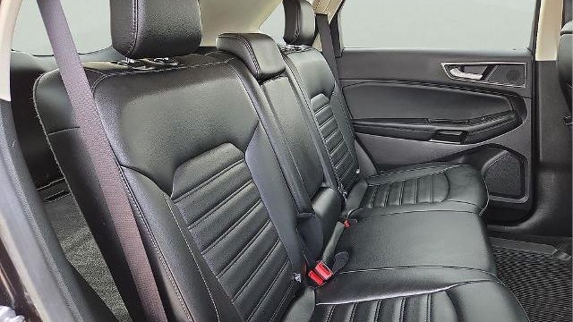 2020 Ford Edge ST Line